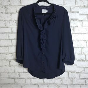 Anthropologie HD Paris